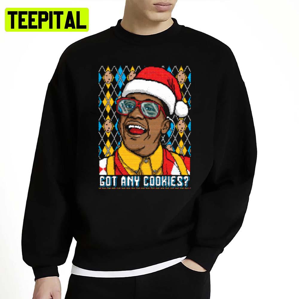 Got Any Cookies Unisex Sweatshirt Got Any Cookies Unisex Sweatshirt