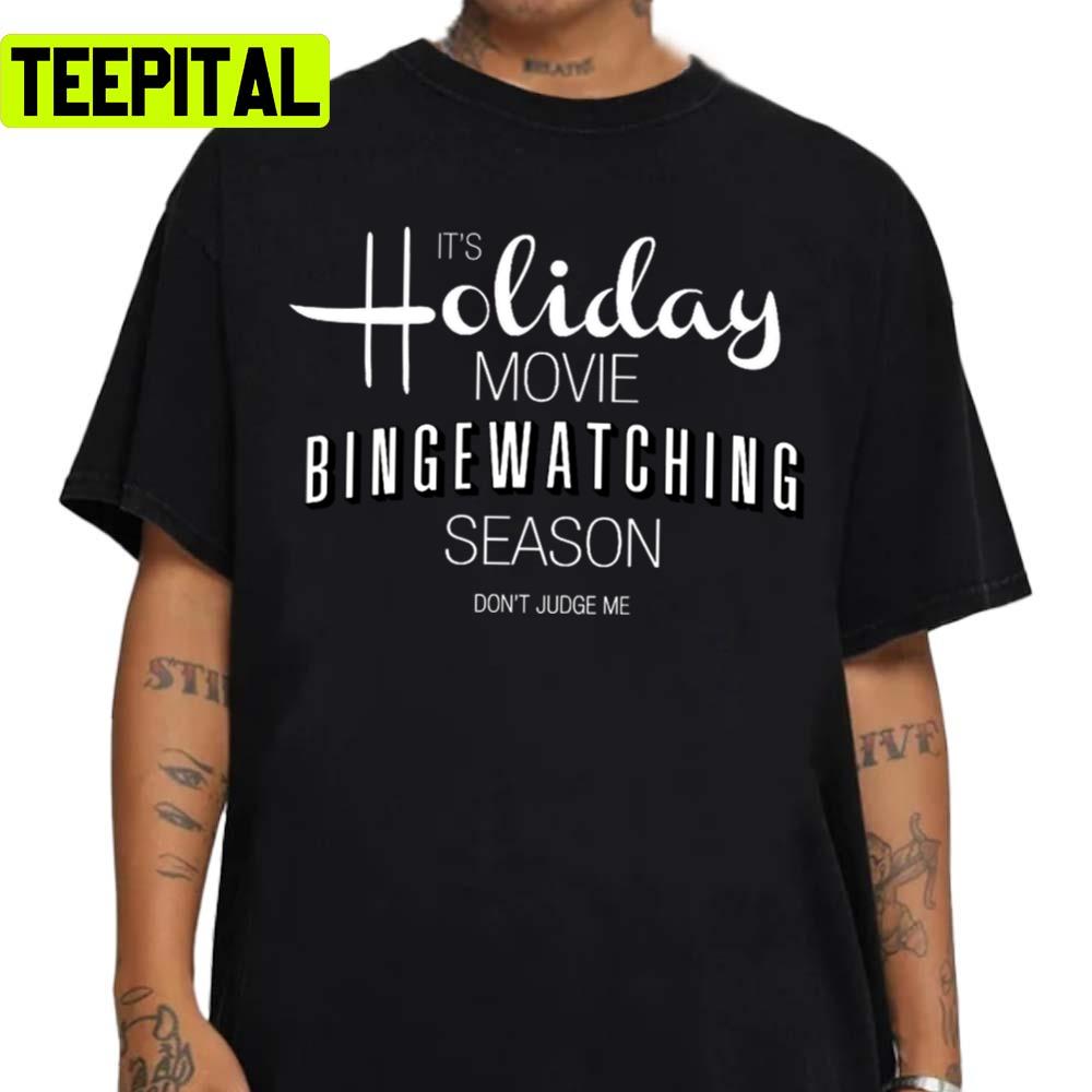 Holiday Movie Season Xmas Holiday Sweatshirt Holiday Movie Season Xmas Holiday Sweatshirt