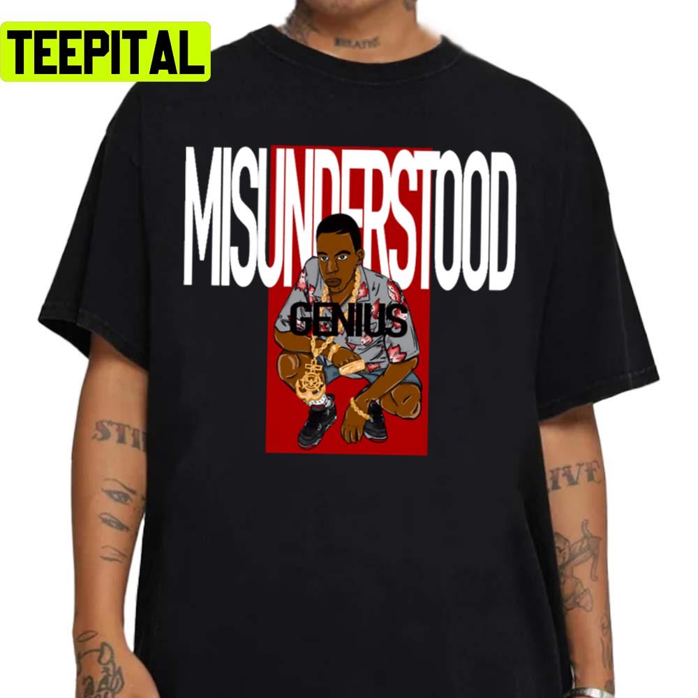 Jay Z 88 D Boy Stance Holiday Sweatshirt Jay Z 88 D Boy Stance Holiday Sweatshirt