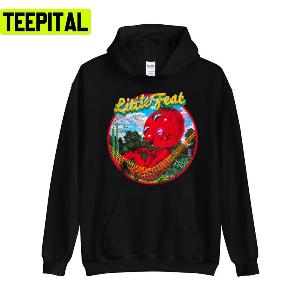 Little Feat Vintage Sweatshirt Little Feat Vintage Sweatshirt