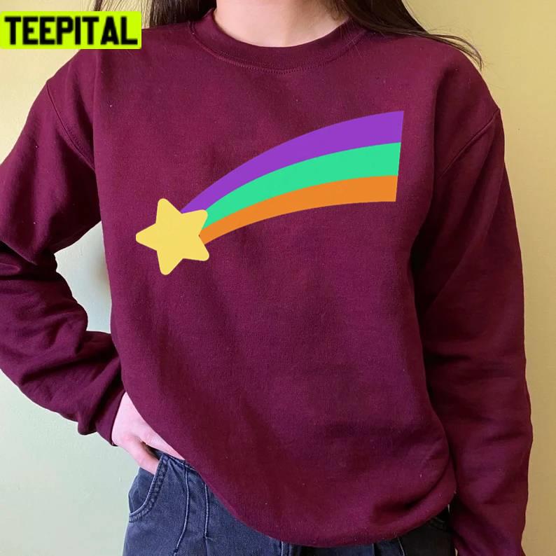 Mabel Gravity Falls Unisex Sweatshirt Mabel Gravity Falls Unisex Sweatshirt