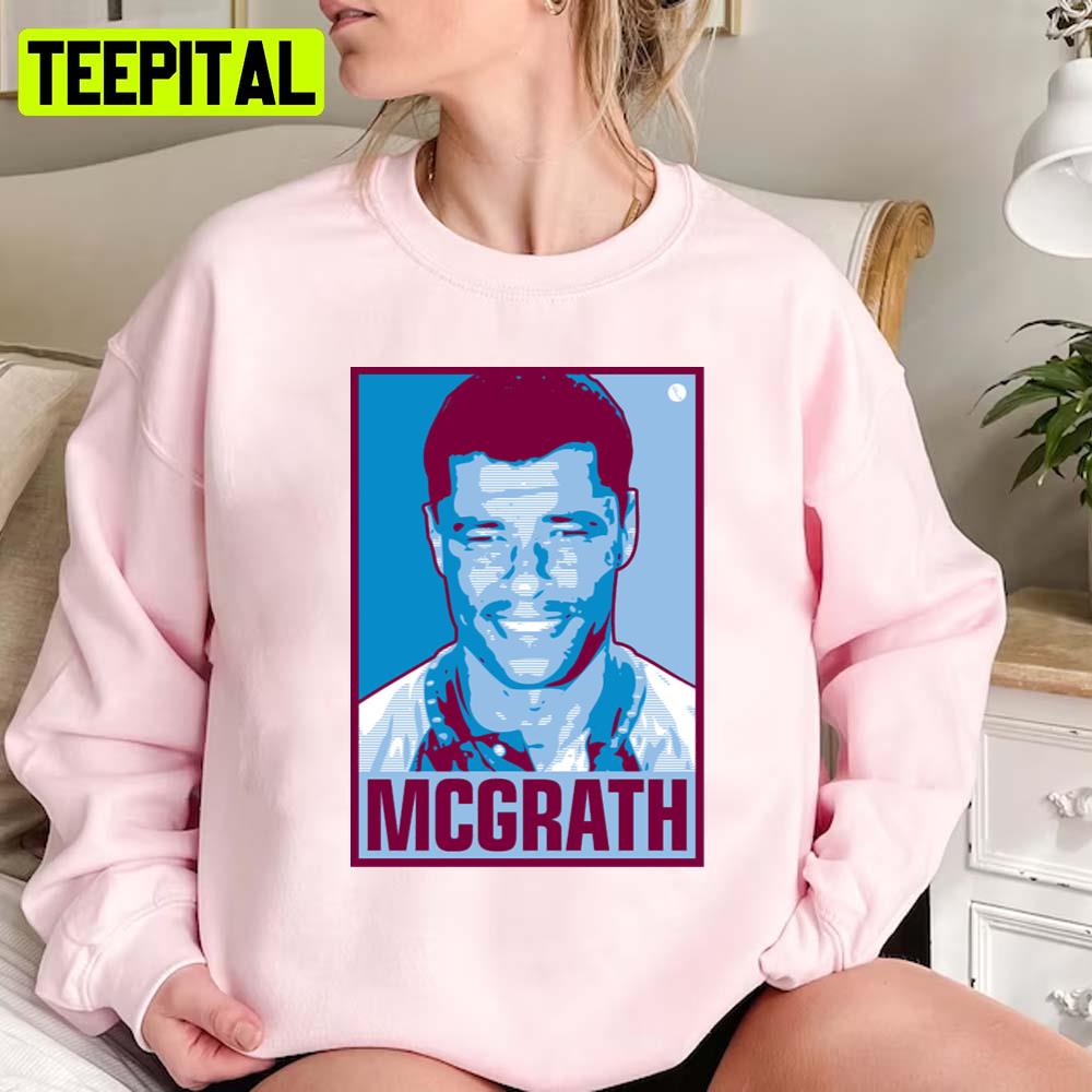 Mcgrath Avfc Unisex Sweatshirt Mcgrath Avfc Unisex Sweatshirt