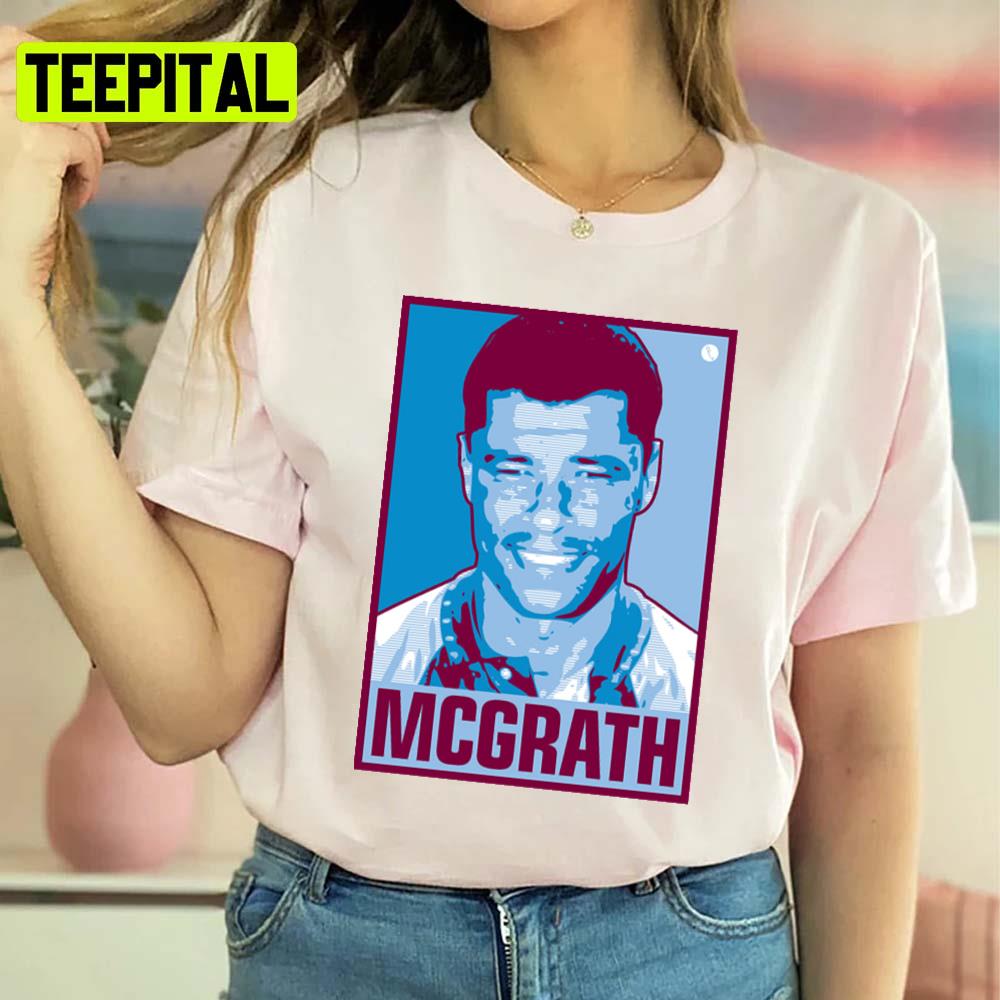 Mcgrath Avfc Unisex Sweatshirt Mcgrath Avfc Unisex Sweatshirt