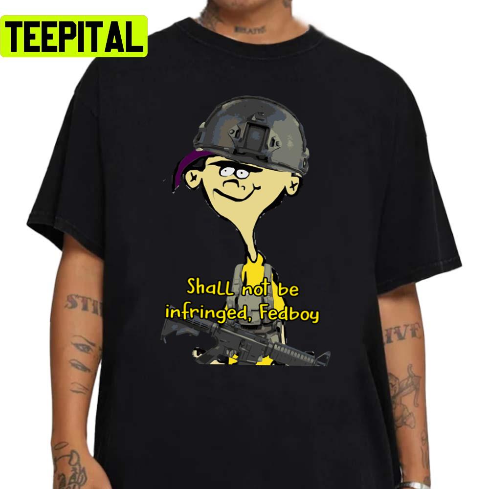 Rolf 2a Kids Next Door Unisex Sweatshirt Rolf 2a Kids Next Door Unisex Sweatshirt