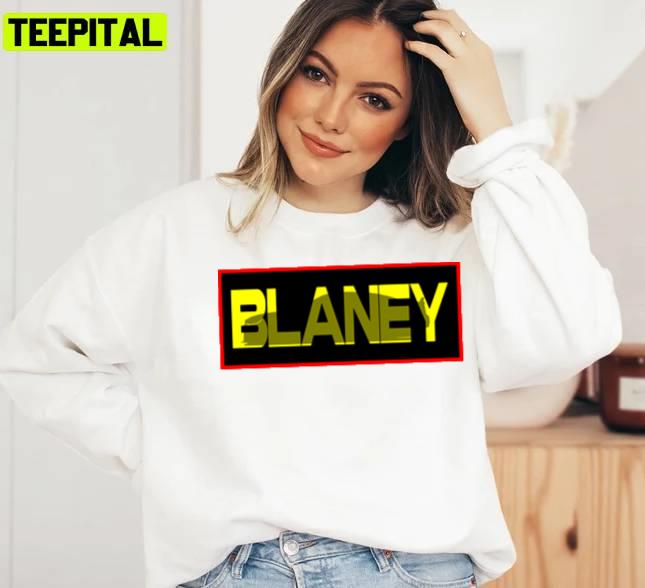 Ryan Blaney Sweatshirt Ryan Blaney Sweatshirt
