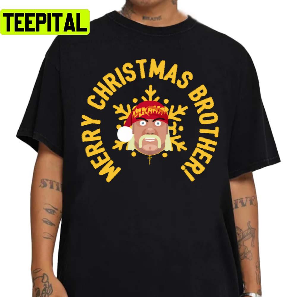 Santa With Muscles Christmas Unisex Sweatshirt Santa With Muscles Christmas Unisex Sweatshirt