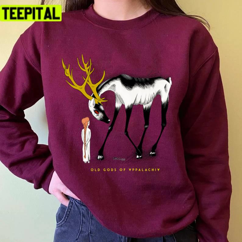 Speak True Beast Appalachia Unisex Sweatshirt Speak True Beast Appalachia Unisex Sweatshirt