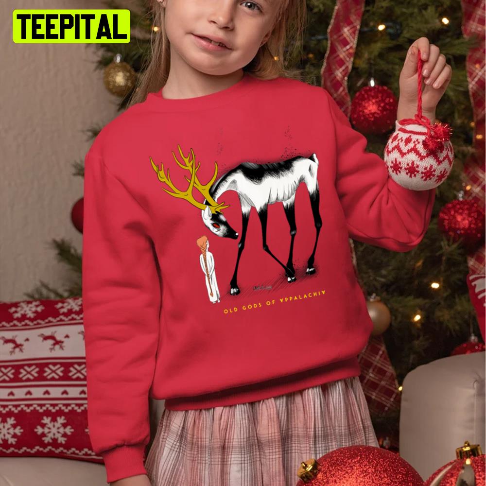 Speak True Beast Appalachia Unisex Sweatshirt Speak True Beast Appalachia Unisex Sweatshirt