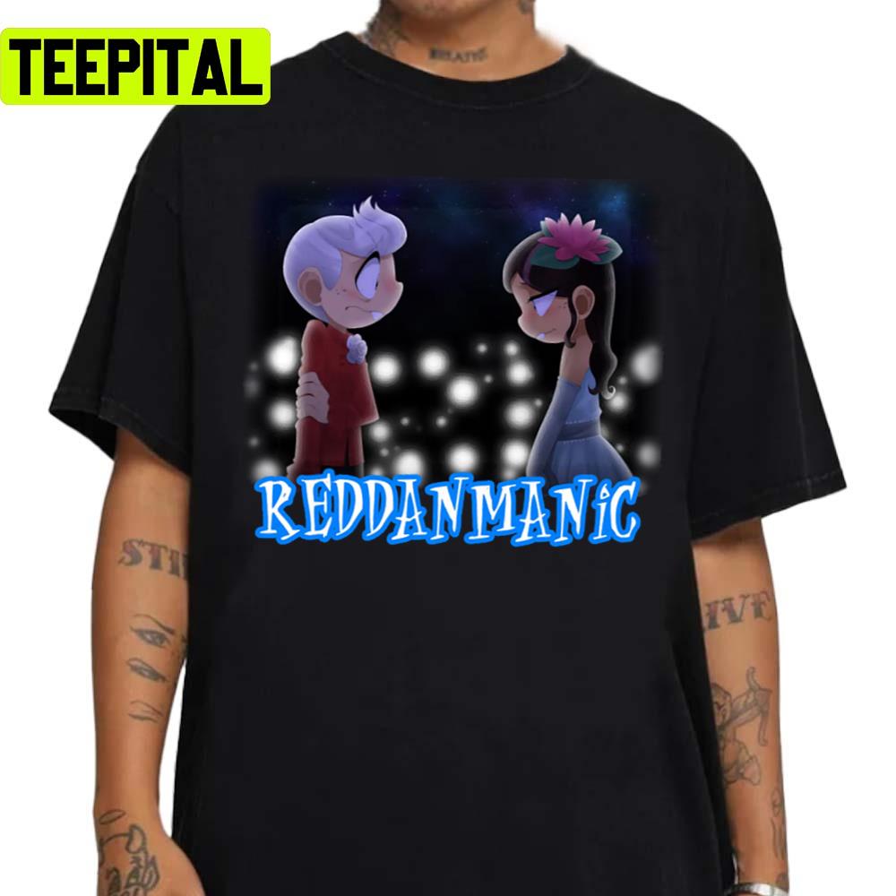 The Loud House Perchance To Dance Unisex Sweatshirt The Loud House Perchance To Dance Unisex Sweatshirt