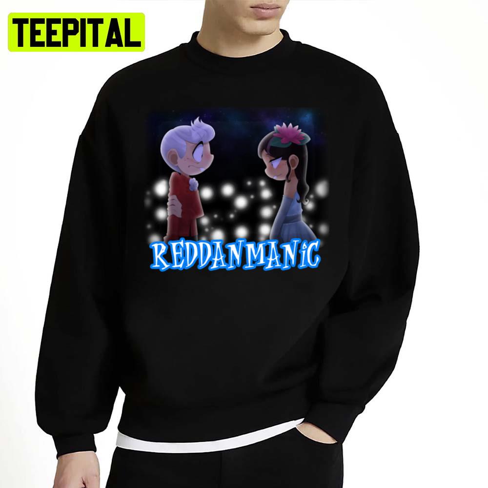 The Loud House Perchance To Dance Unisex Sweatshirt The Loud House Perchance To Dance Unisex Sweatshirt