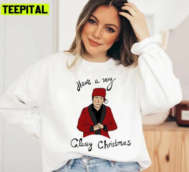 The Office Meme 2023 Christmas Unisex Sweatshirt The Office Meme 2023 Christmas Unisex Sweatshirt