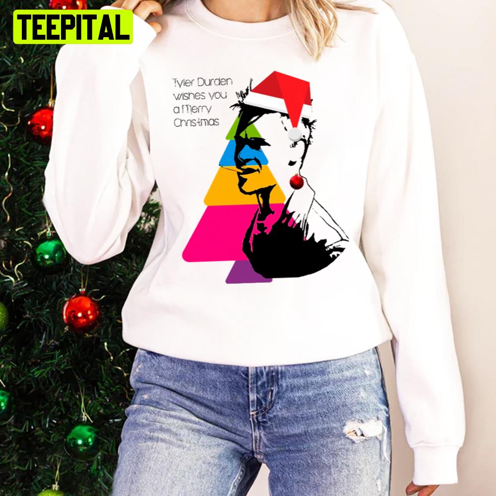 Tyler Christmast Christmas Unisex Sweatshirt Tyler Christmast Christmas Unisex Sweatshirt