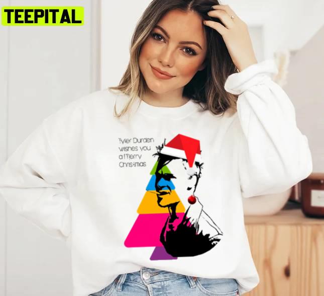 Tyler Christmast Christmas Unisex Sweatshirt Tyler Christmast Christmas Unisex Sweatshirt