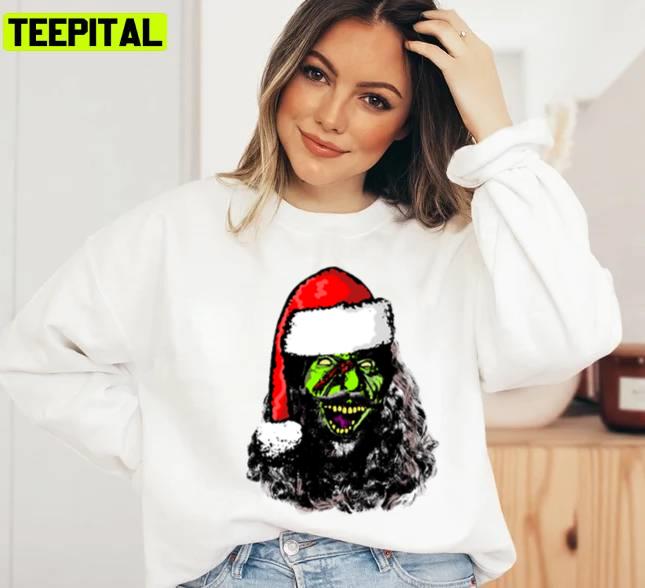 You Better Watch Out Xmas Holiday Sweatshirt You Better Watch Out Xmas Holiday Sweatshirt