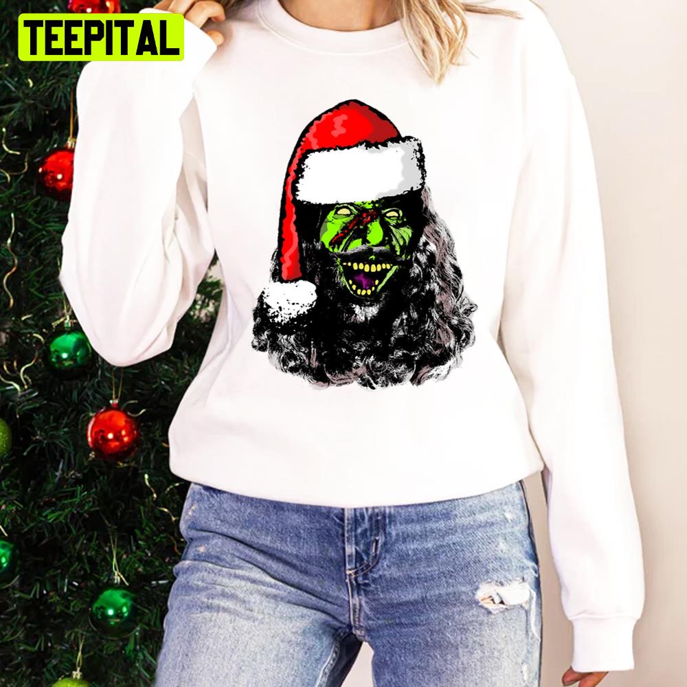 You Better Watch Out Xmas Holiday Sweatshirt You Better Watch Out Xmas Holiday Sweatshirt