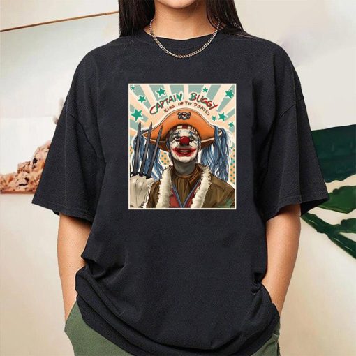 Buggy The Epic Unisex T-Shirt