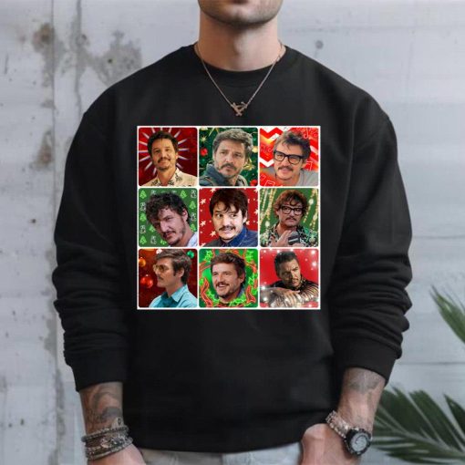 Christmas Pedro Unisex T-Shirt