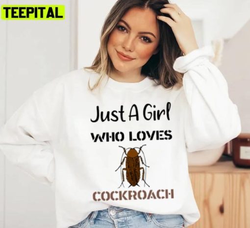 Cockroach Cockroach Farmer Cockroach Owner Unisex Sweatshirt