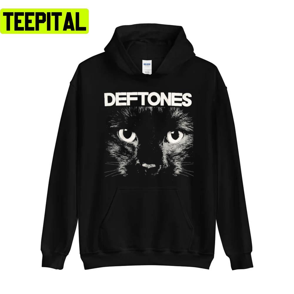 Def To The Tones Deftones Unisex Sweatshirt Def To The Tones Deftones Unisex Sweatshirt
