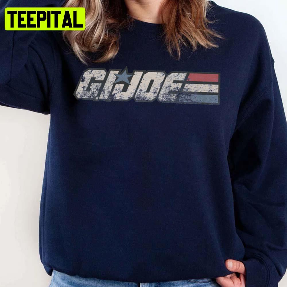 Gi Joe Unisex Sweatshirt Gi Joe Unisex Sweatshirt
