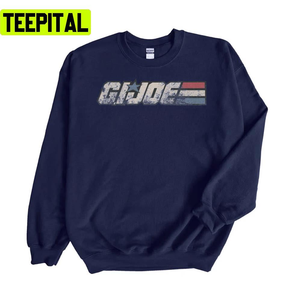 Gi Joe Unisex Sweatshirt Gi Joe Unisex Sweatshirt