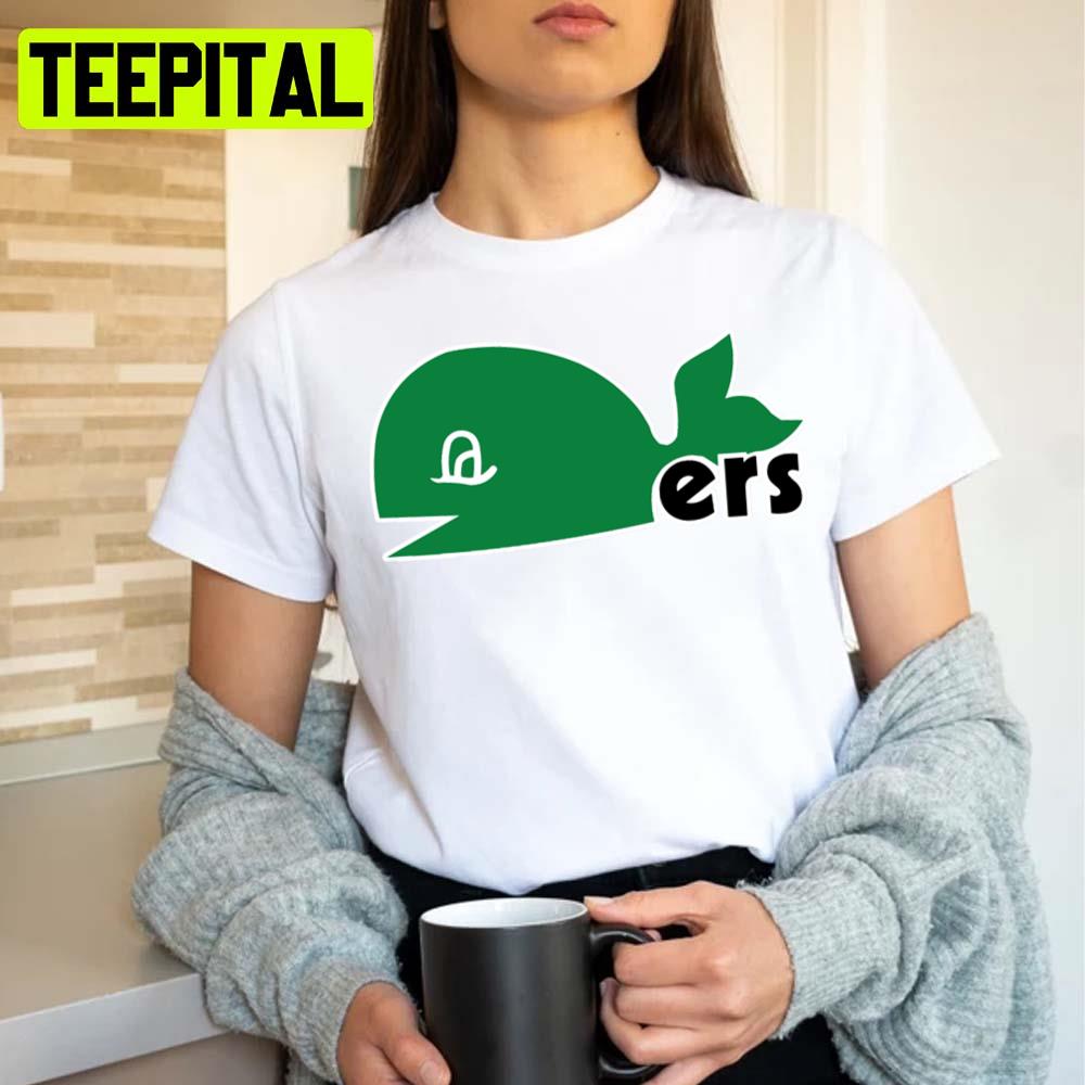 Hartford Whalers Alternate Logo Unisex Sweatshirt Hartford Whalers Alternate Logo Unisex Sweatshirt