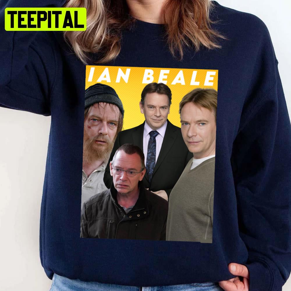 Ian Beale Eastenders Unisex Sweatshirt Ian Beale Eastenders Unisex Sweatshirt
