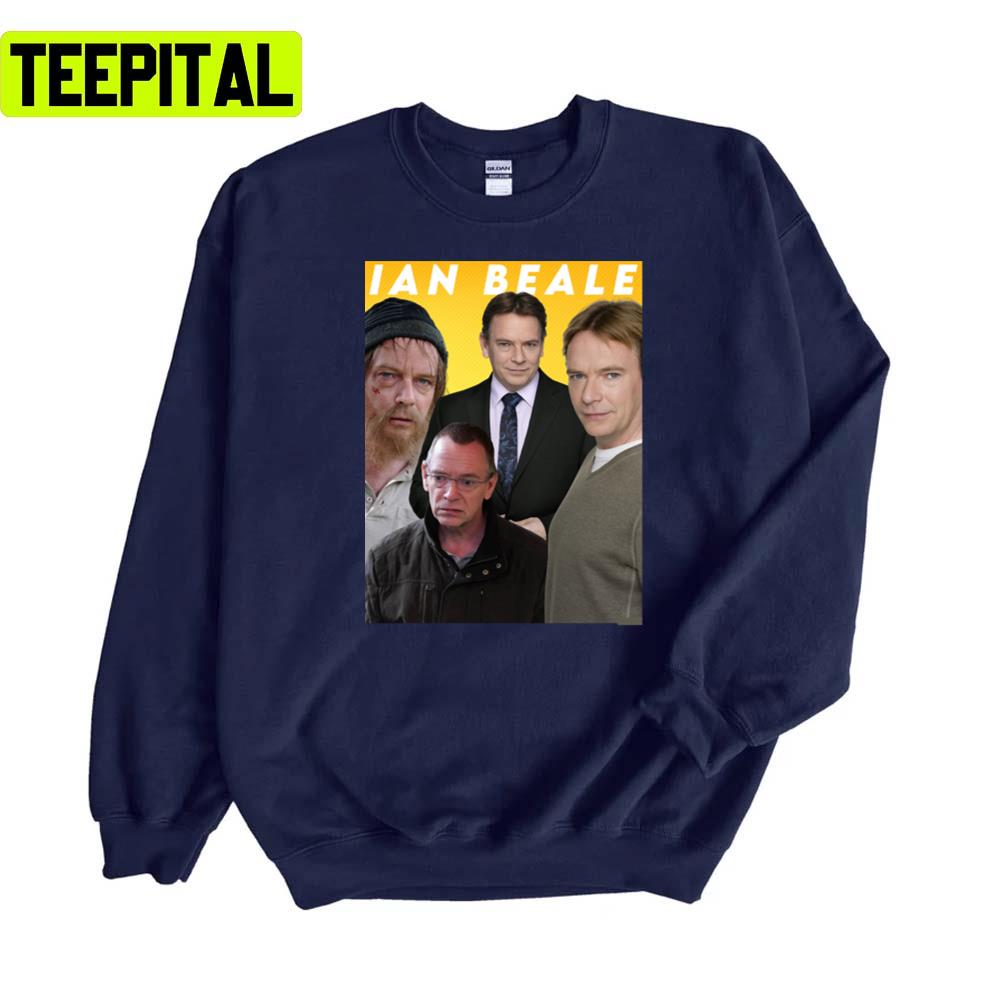Ian Beale Eastenders Unisex Sweatshirt Ian Beale Eastenders Unisex Sweatshirt
