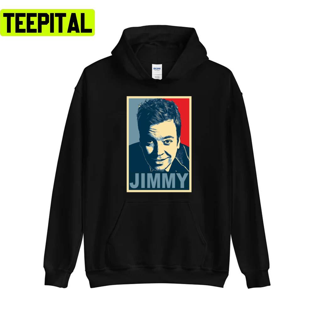 Jimmy Fallon Unisex Sweatshirt Jimmy Fallon Unisex Sweatshirt