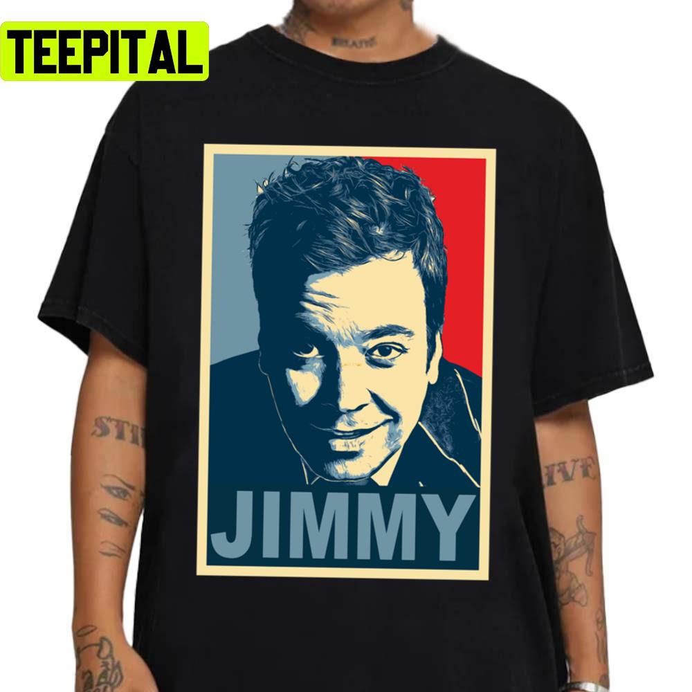 Jimmy Fallon Unisex Sweatshirt Jimmy Fallon Unisex Sweatshirt
