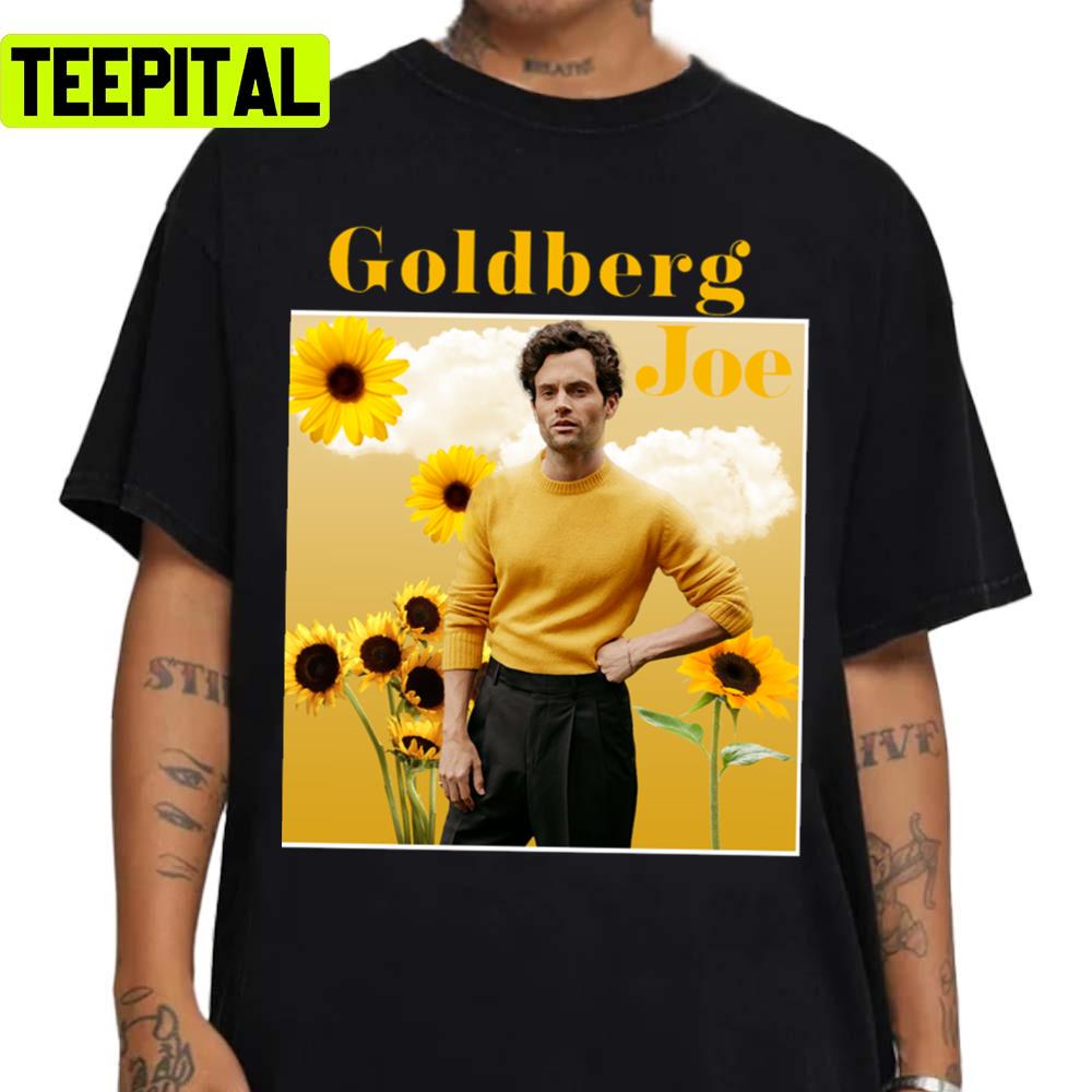 Joe Goldberg You Unisex Sweatshirt Joe Goldberg You Unisex Sweatshirt