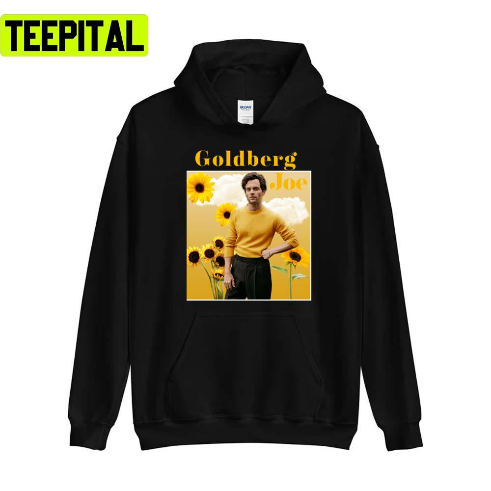 Joe Goldberg You Unisex Sweatshirt Joe Goldberg You Unisex Sweatshirt