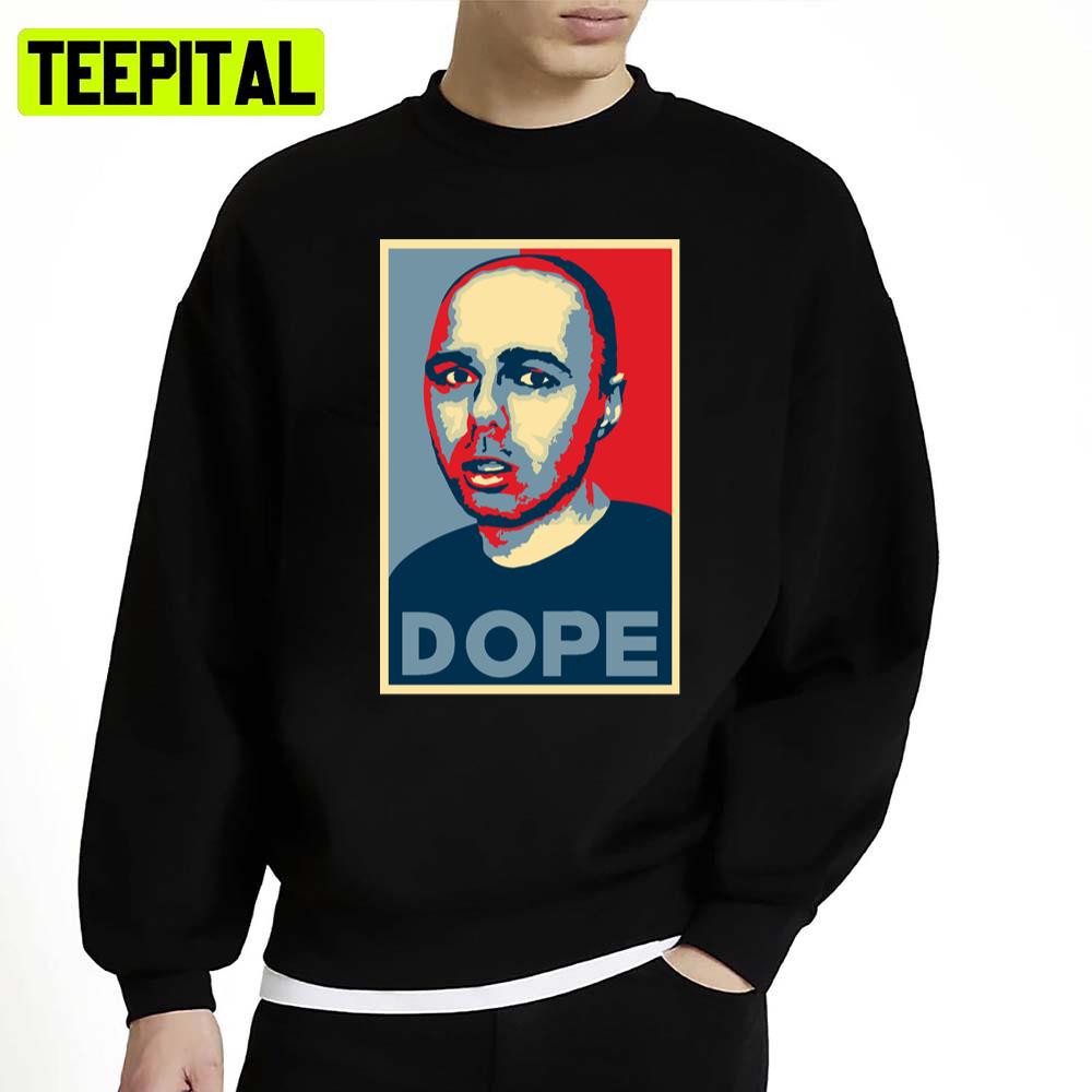 Karl Pilkington Pilkington Graphic Unisex Sweatshirt Karl Pilkington Pilkington Graphic Unisex Sweatshirt