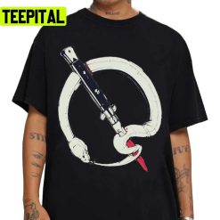 Original Qotsa Snake Queens Of The Stone Age Unisex Sweatshirt