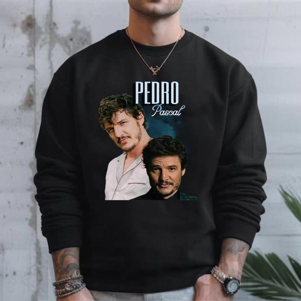 Pedro Pascal Javier Pena Unisex T-Shirt Pedro Pascal Javier Pena Unisex T-Shirt