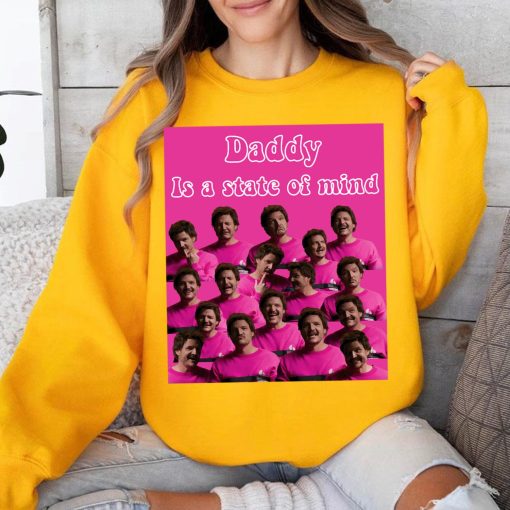 Pedro Pascal Retro 90s Unisex T-Shirt