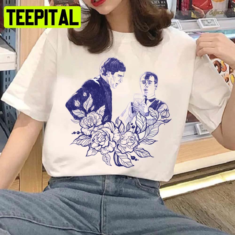 Quantum Leap 2023 Graphic Unisex Sweatshirt Quantum Leap 2023 Graphic Unisex Sweatshirt