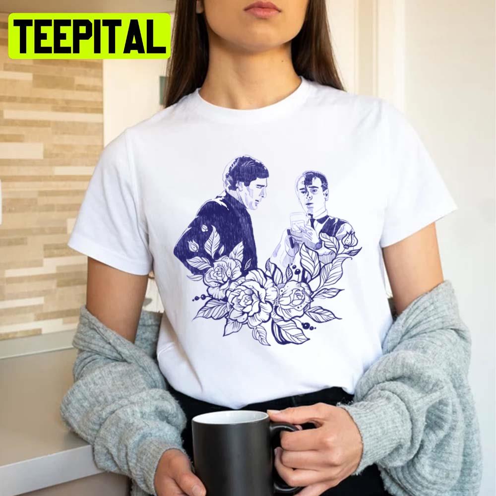 Quantum Leap 2023 Graphic Unisex Sweatshirt Quantum Leap 2023 Graphic Unisex Sweatshirt