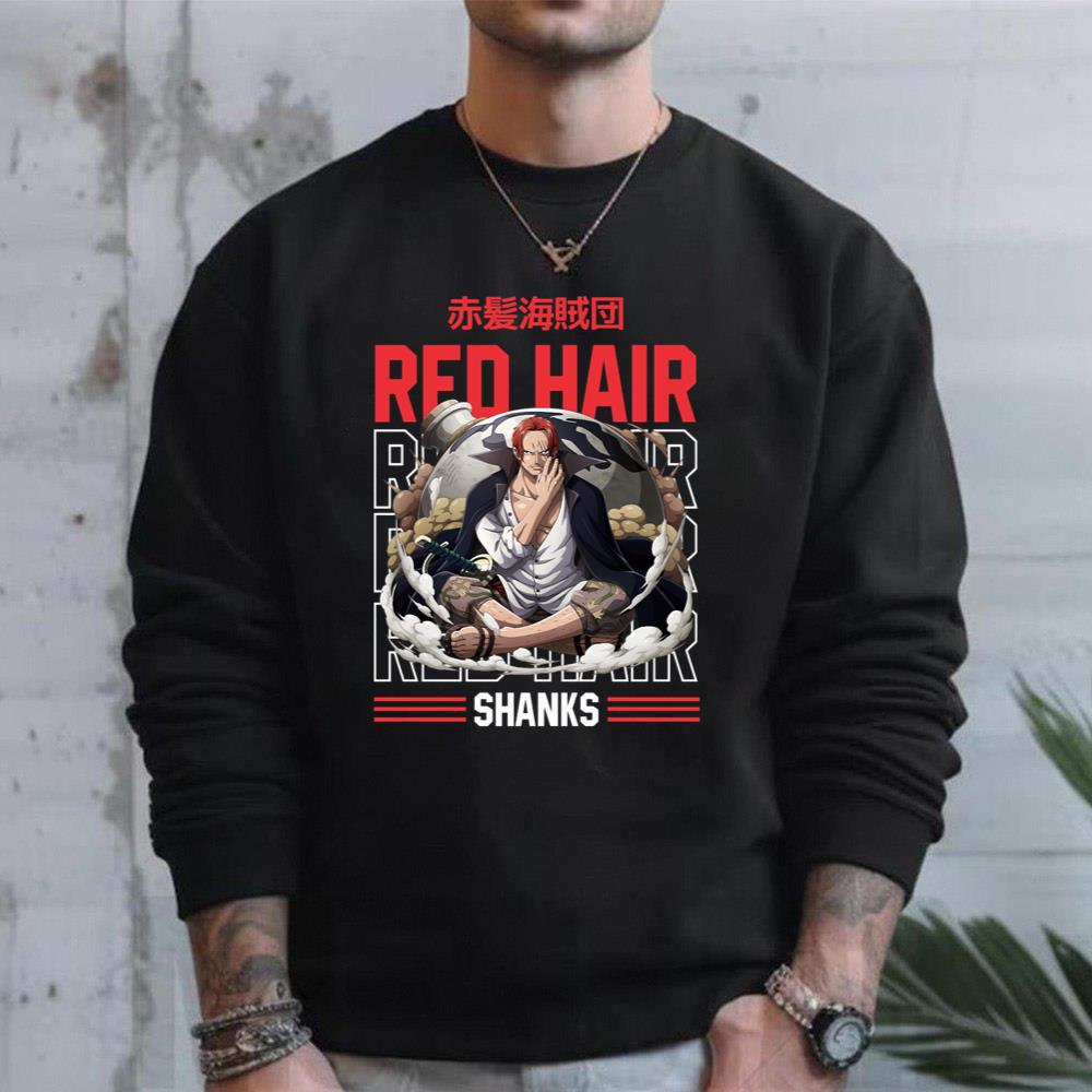 Shanks Unisex T-Shirt Shanks Unisex T-Shirt
