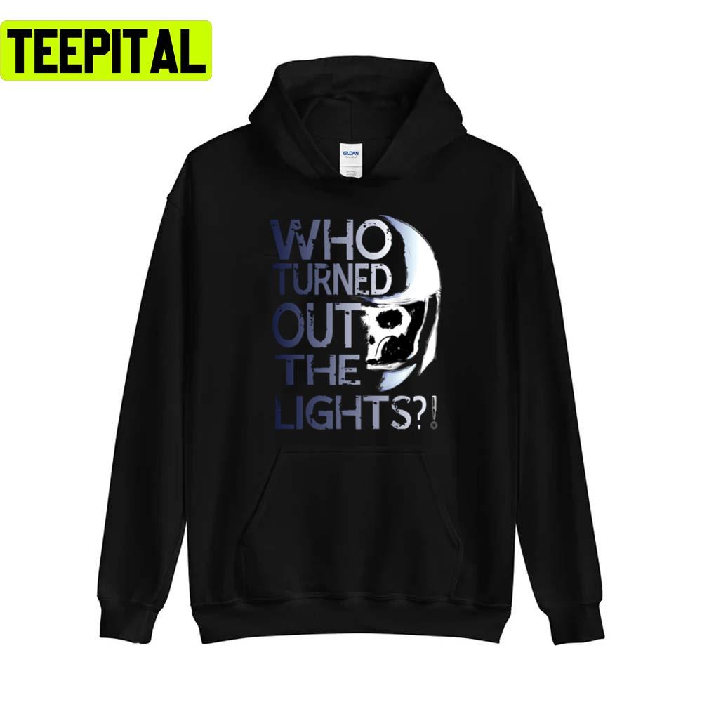 Silence In The Library Graphic Unisex Sweatshirt Silence In The Library Graphic Unisex Sweatshirt