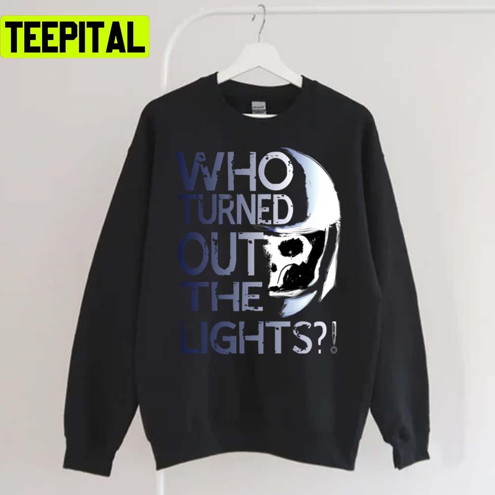 Silence In The Library Graphic Unisex Sweatshirt Silence In The Library Graphic Unisex Sweatshirt
