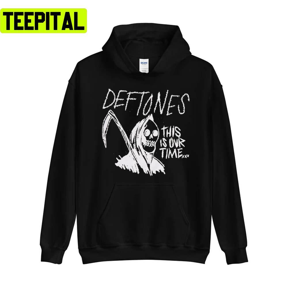 Simple Swing Eagle Deftones Unisex Sweatshirt Simple Swing Eagle Deftones Unisex Sweatshirt