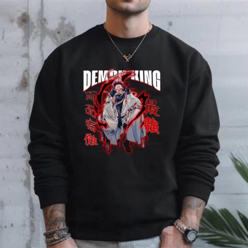 Sukuna Unisex T-Shirt
