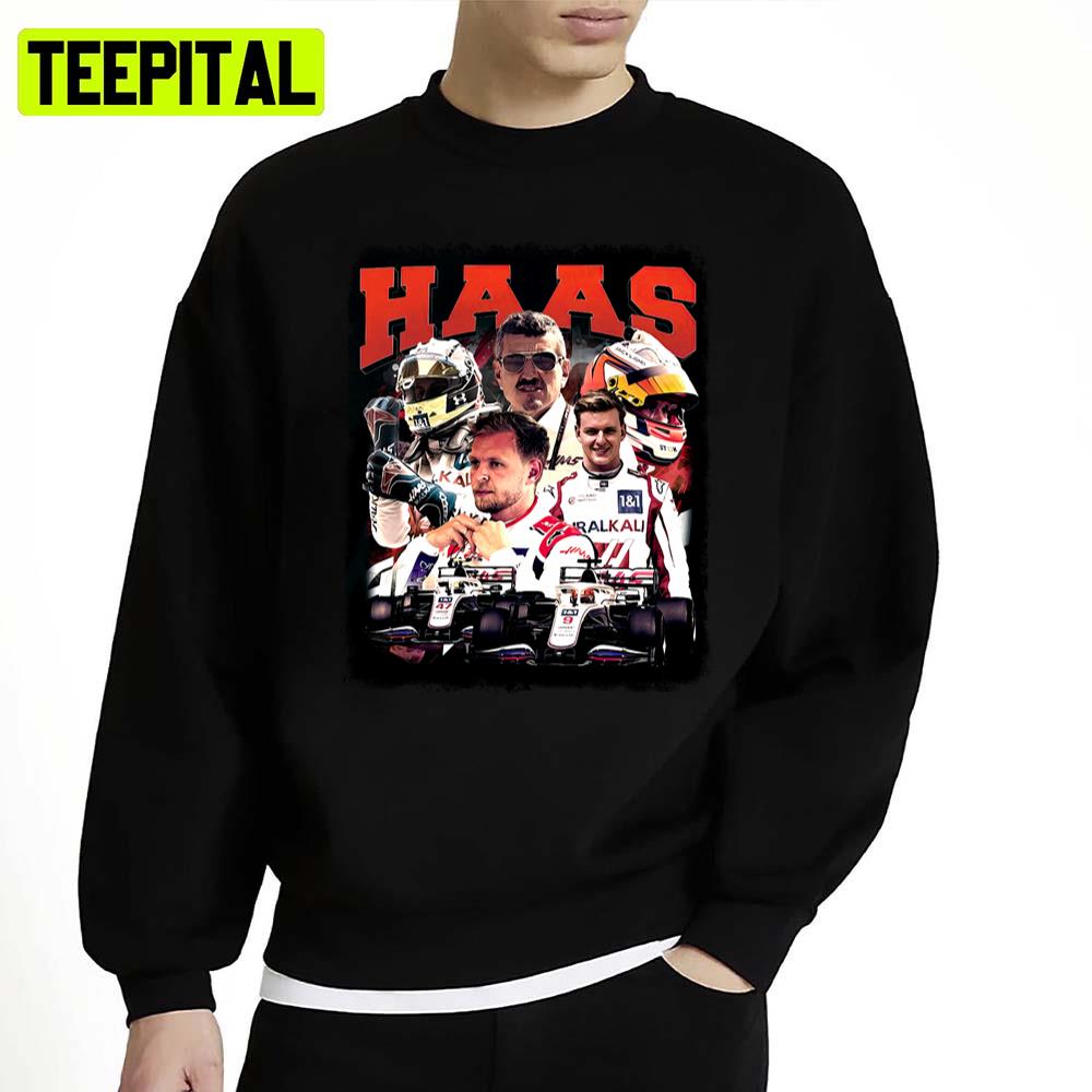 Team Racing 90s Vintage Unisex Sweatshirt Team Racing 90s Vintage Unisex Sweatshirt