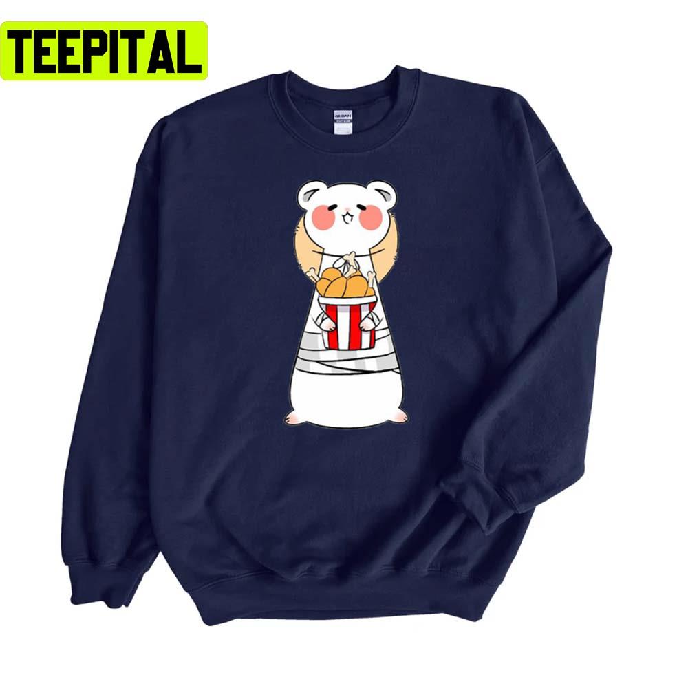 Tgcf Ferret Heaven Official's Blessing Unisex Sweatshirt Tgcf Ferret Heaven Official's Blessing Unisex Sweatshirt