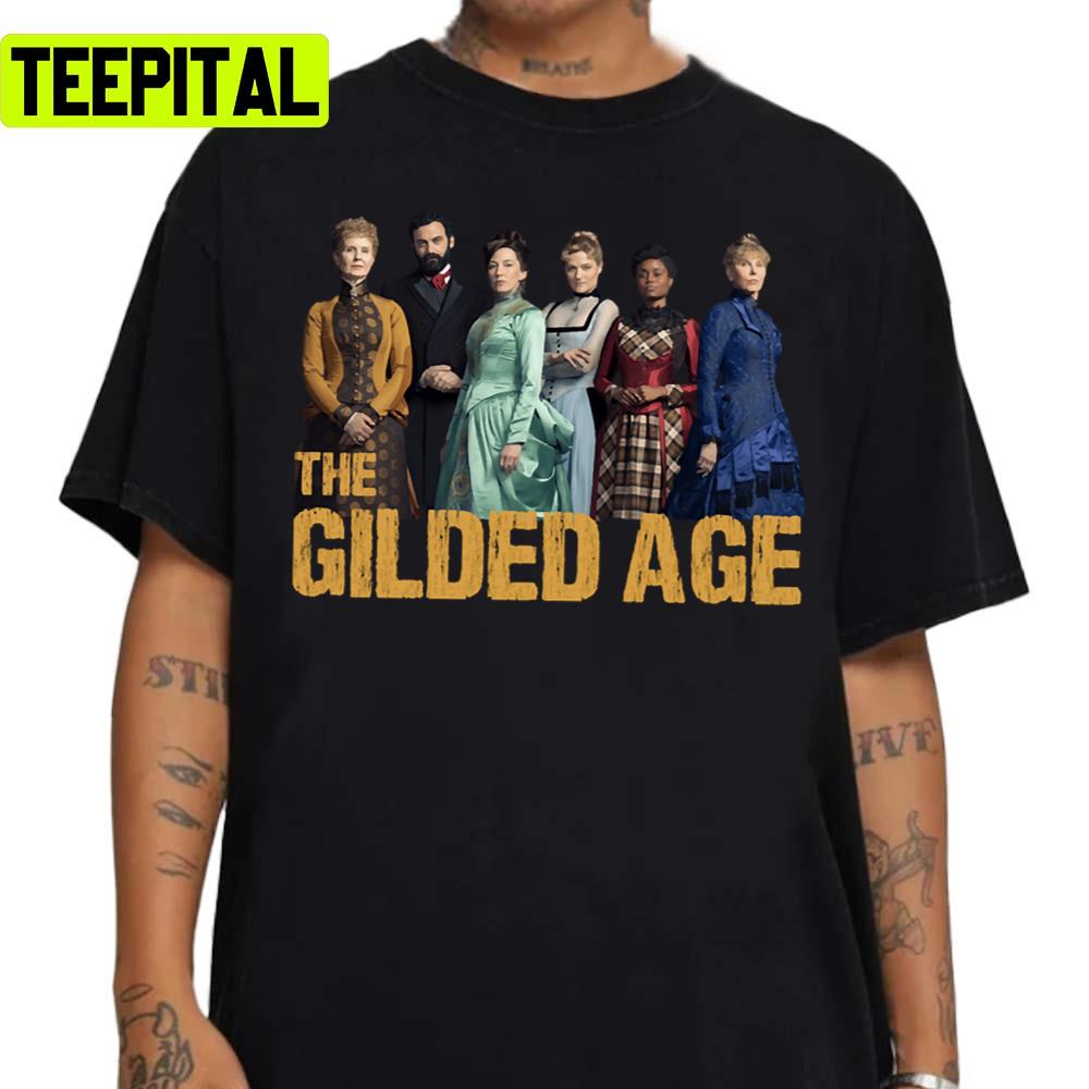 The Only Skill Gilded Age Omg The Best Unisex Sweatshirt The Only Skill Gilded Age Omg The Best Unisex Sweatshirt