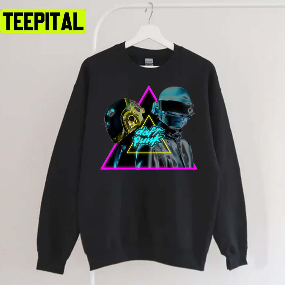 The Son Of Flynn Daft Punk Unisex Sweatshirt The Son Of Flynn Daft Punk Unisex Sweatshirt