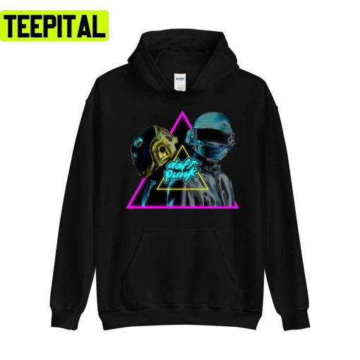 The Son Of Flynn Daft Punk Unisex Sweatshirt