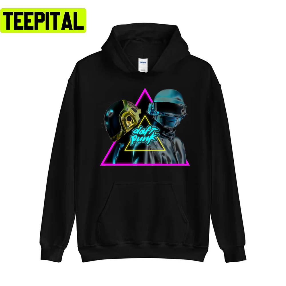 The Son Of Flynn Daft Punk Unisex Sweatshirt The Son Of Flynn Daft Punk Unisex Sweatshirt