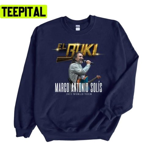 Ul El Marco Antonios Soliso Unisex Sweatshirt